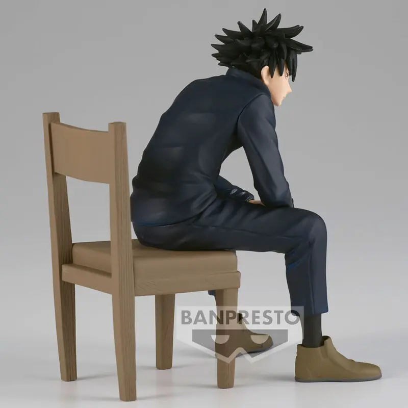 Jujutsu Kaisen Break Time Collection vol. 2 Megumi Fushiguro figura 10cm termékfotó