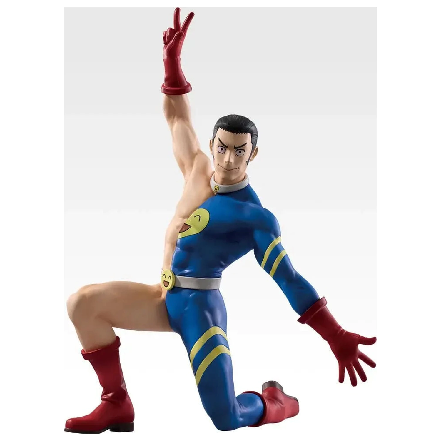 Jujutsu Kaisen Character A Culling Game ichibansho figura 14cm termékfotó