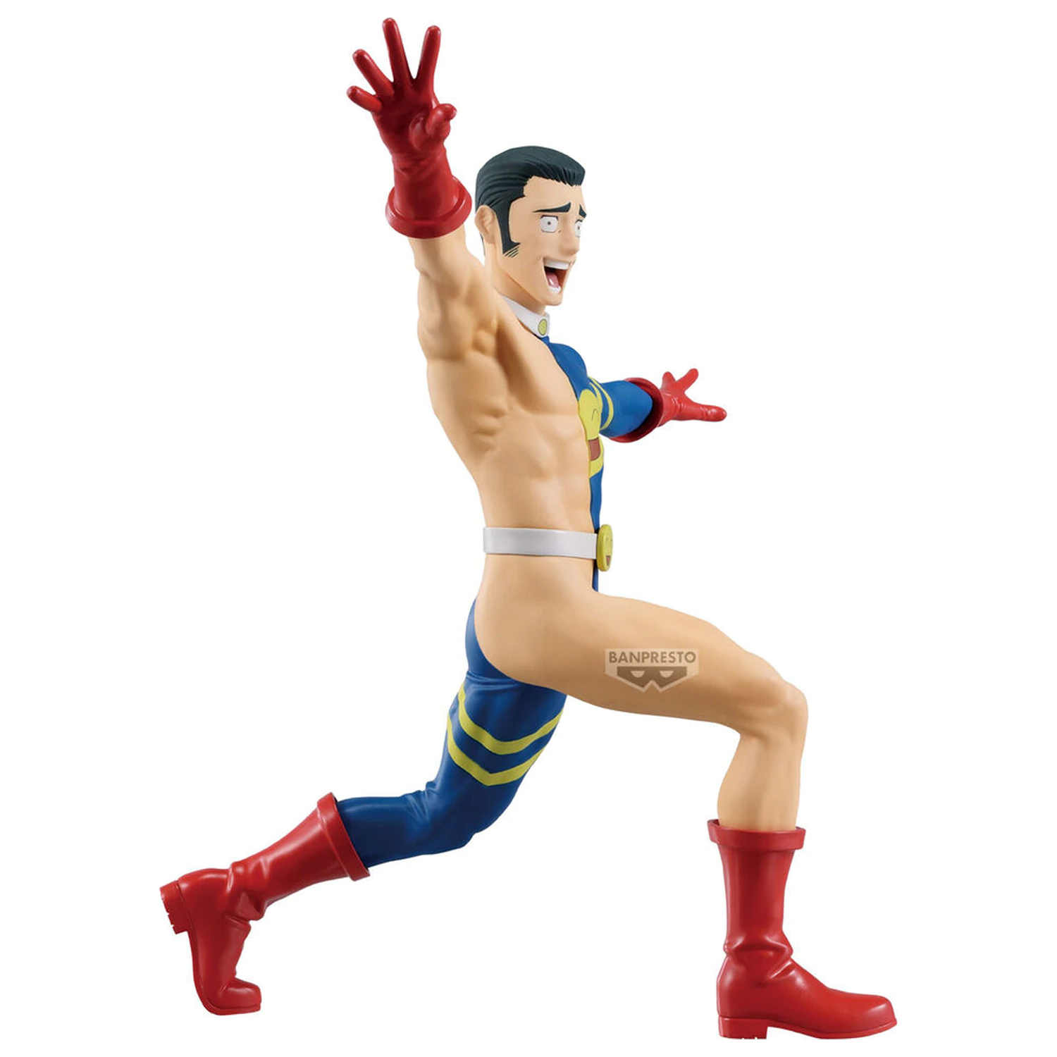 Jujutsu Kaisen Character Fumihiko Takaba figura 13cm termékfotó