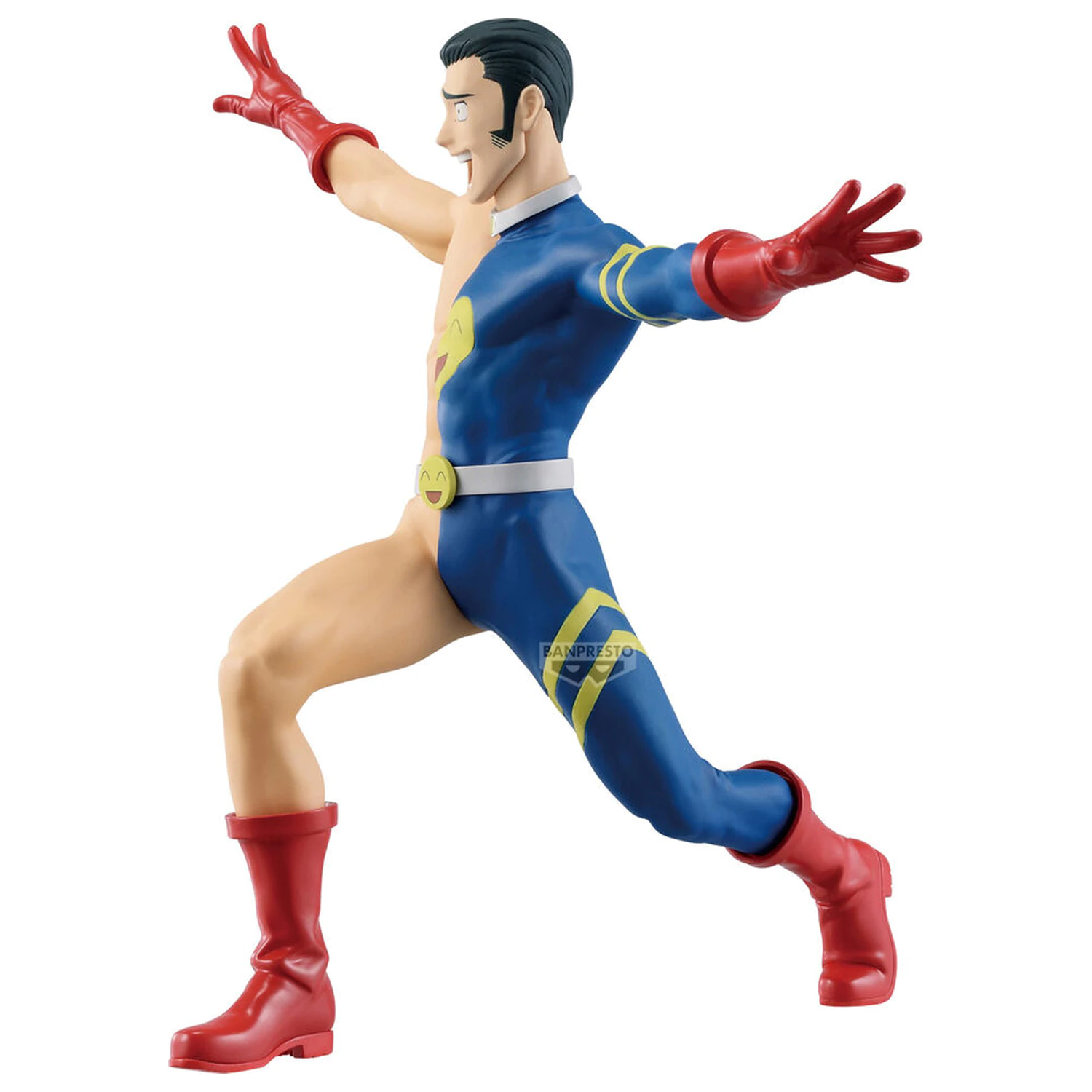 Jujutsu Kaisen Character Fumihiko Takaba figura 13cm termékfotó