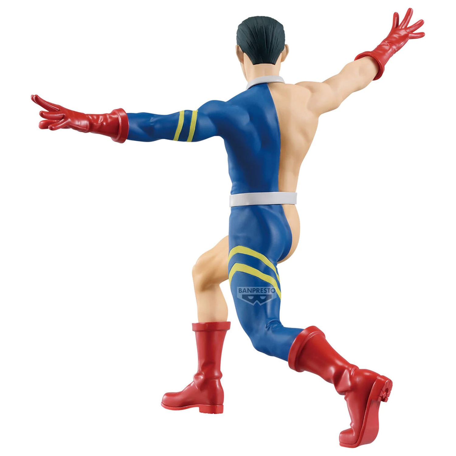 Jujutsu Kaisen Character Fumihiko Takaba figura 13cm termékfotó