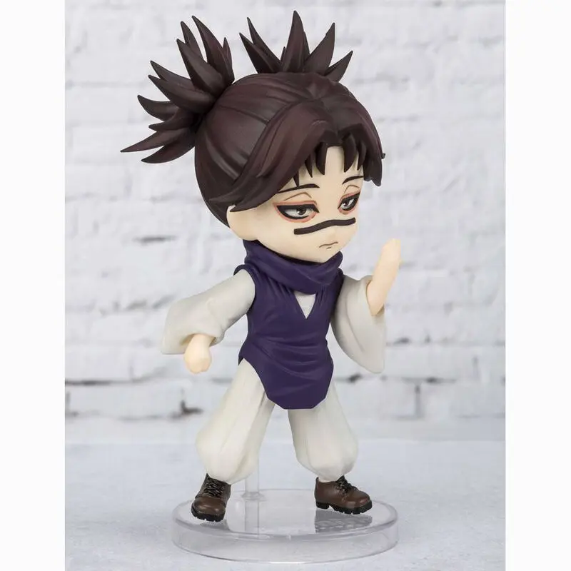 Jujutsu Kaisen Choso mini figura 9cm termékfotó