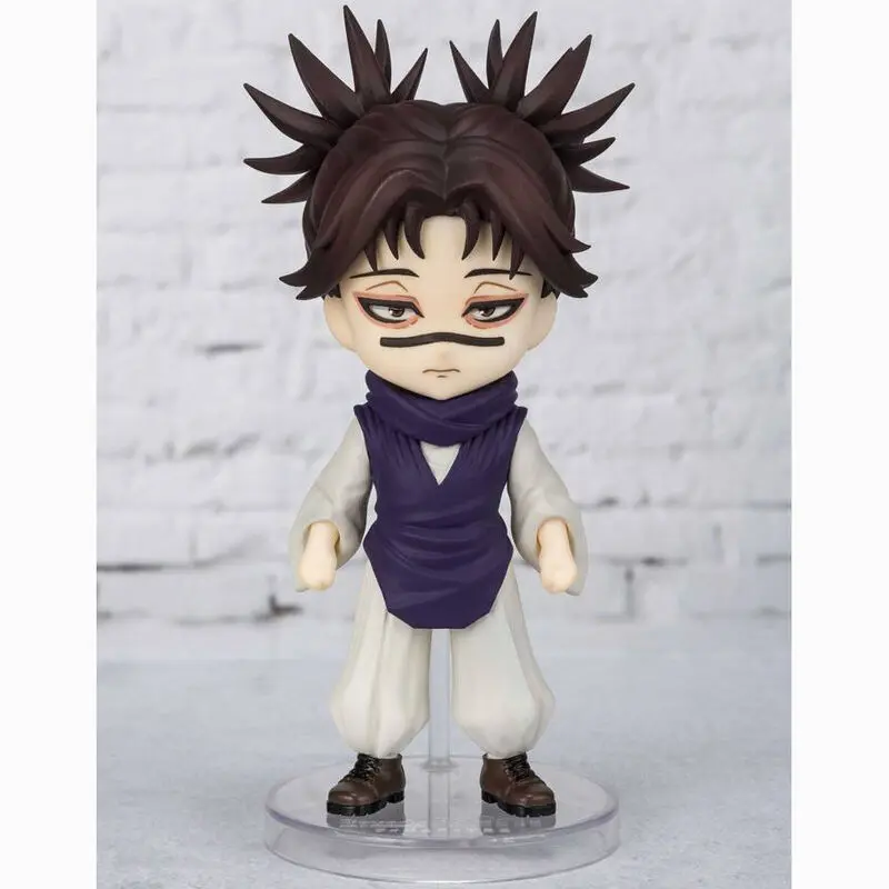 Jujutsu Kaisen Choso mini figura 9cm termékfotó