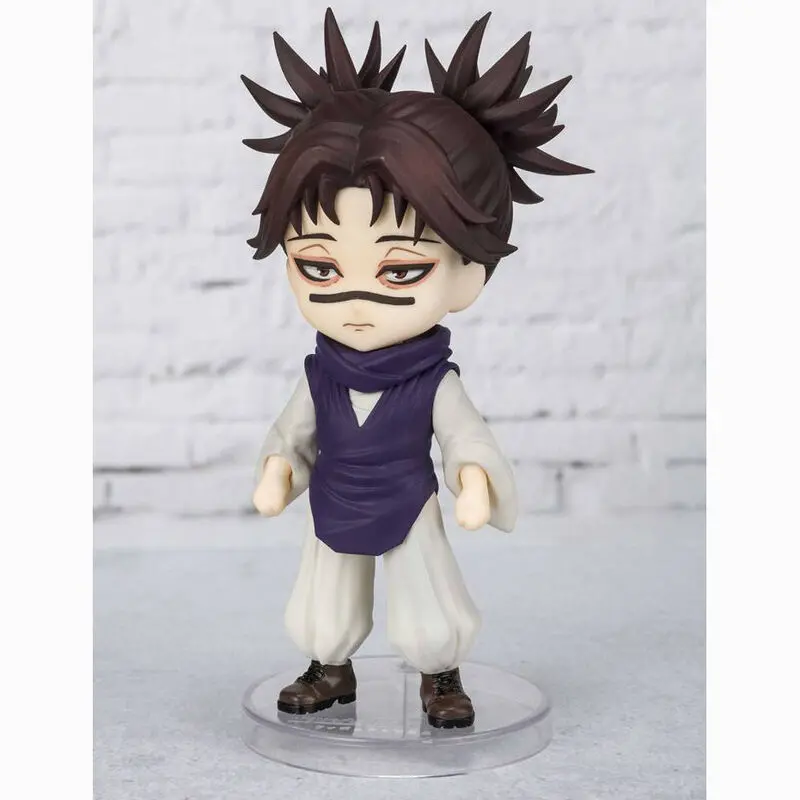 Jujutsu Kaisen Choso mini figura 9cm termékfotó