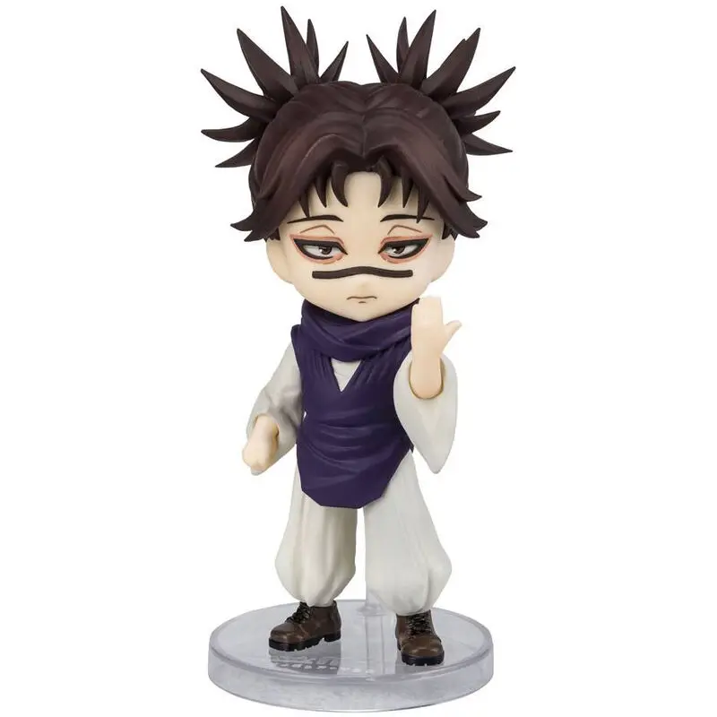 Jujutsu Kaisen Choso mini figura 9cm termékfotó