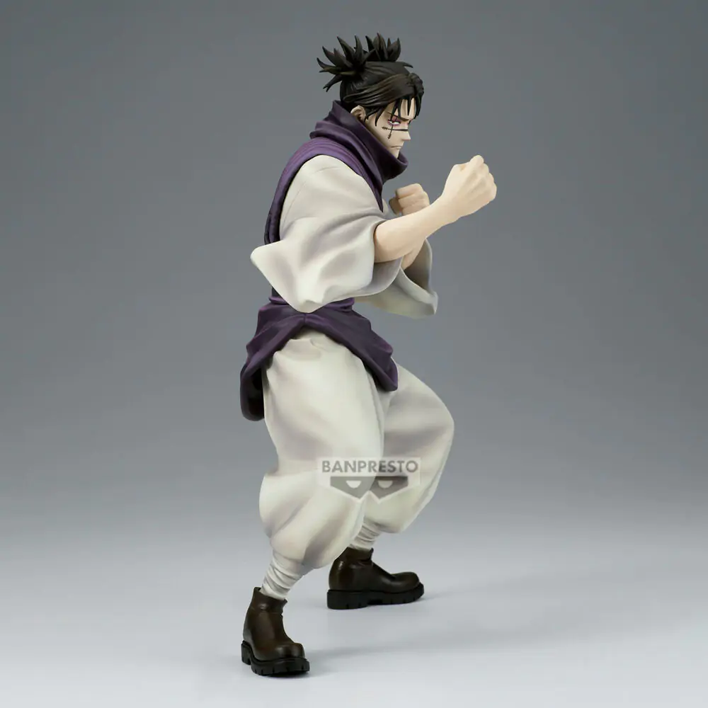 Jujutsu Kaisen Choso ver.A Maximatic figura 21cm termékfotó