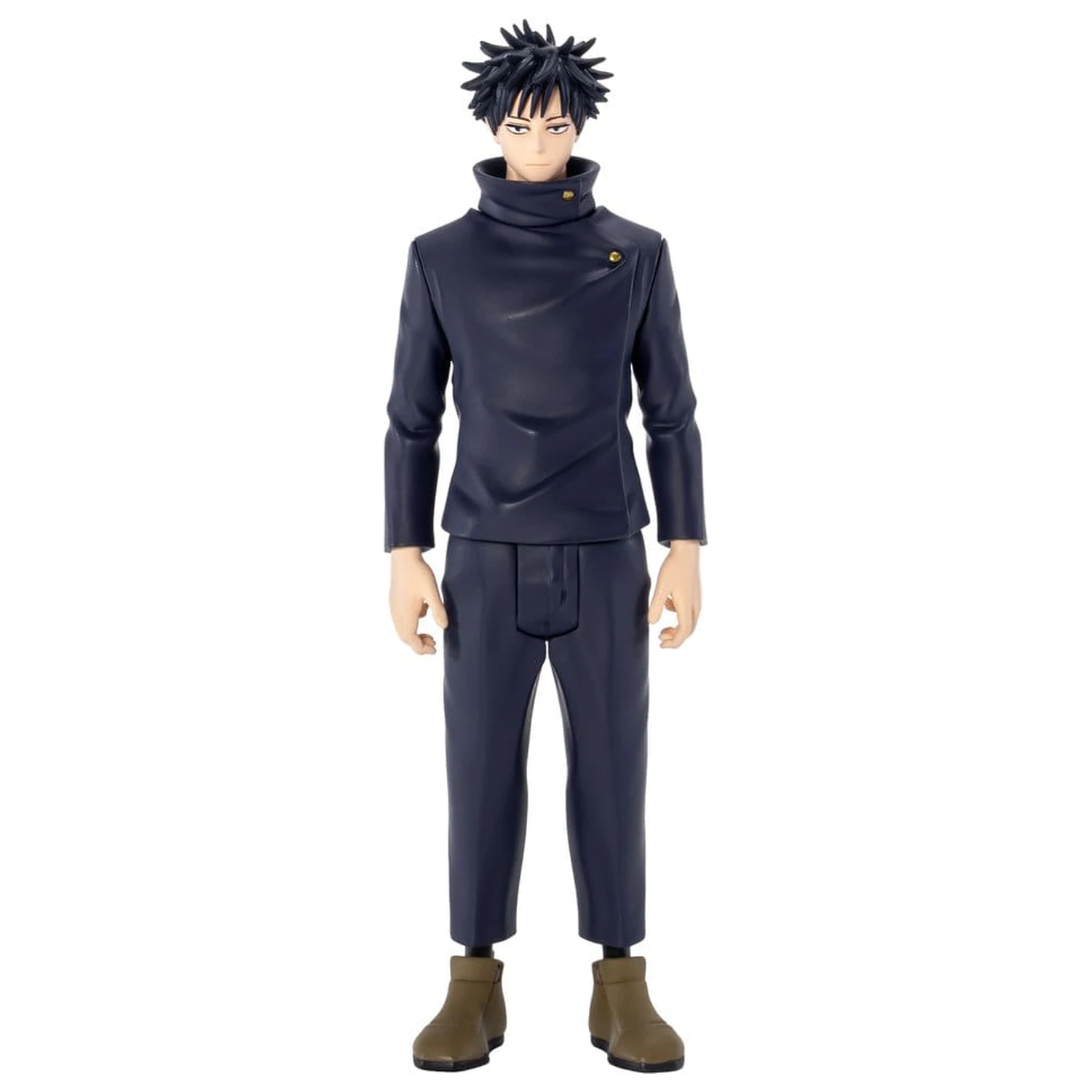 Jujutsu Kaisen Collekazaro akciófigura CK-J02 Megumi Fushiguro 10 cm termékfotó