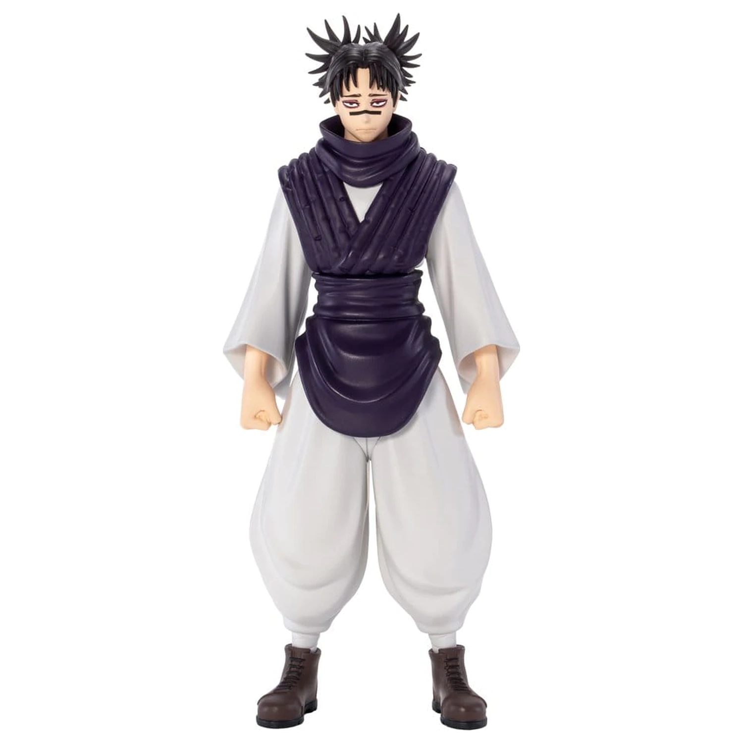 Jujutsu Kaisen Collekazaro akciófigura CK-J04 Choso 11 cm termékfotó
