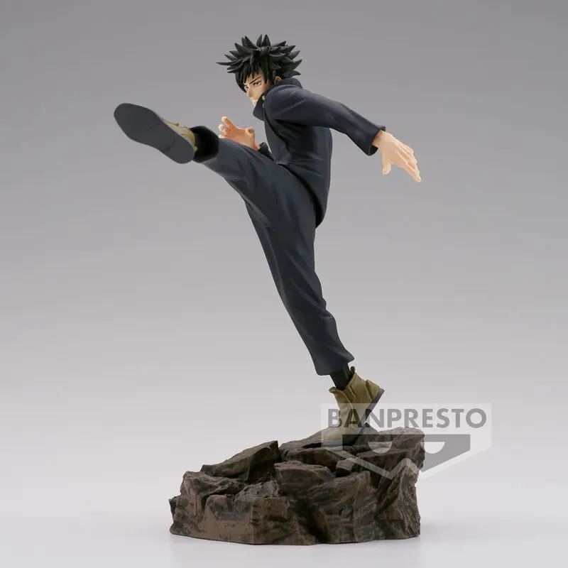 Jujutsu Kaisen Combination Battle 2 Megumi Fushiguro figura 12cm termékfotó