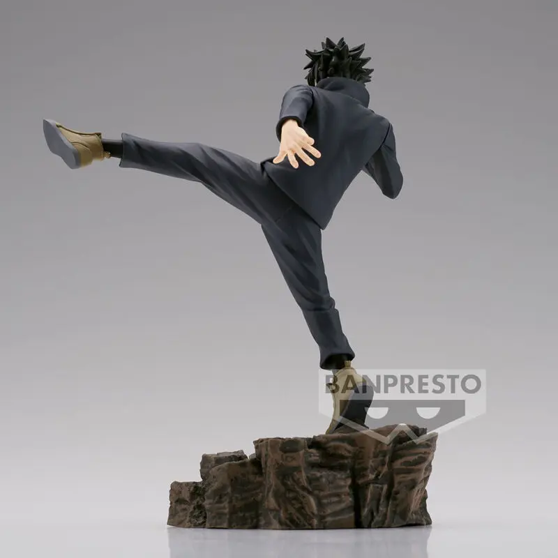 Jujutsu Kaisen Combination Battle 2 Megumi Fushiguro figura 12cm termékfotó