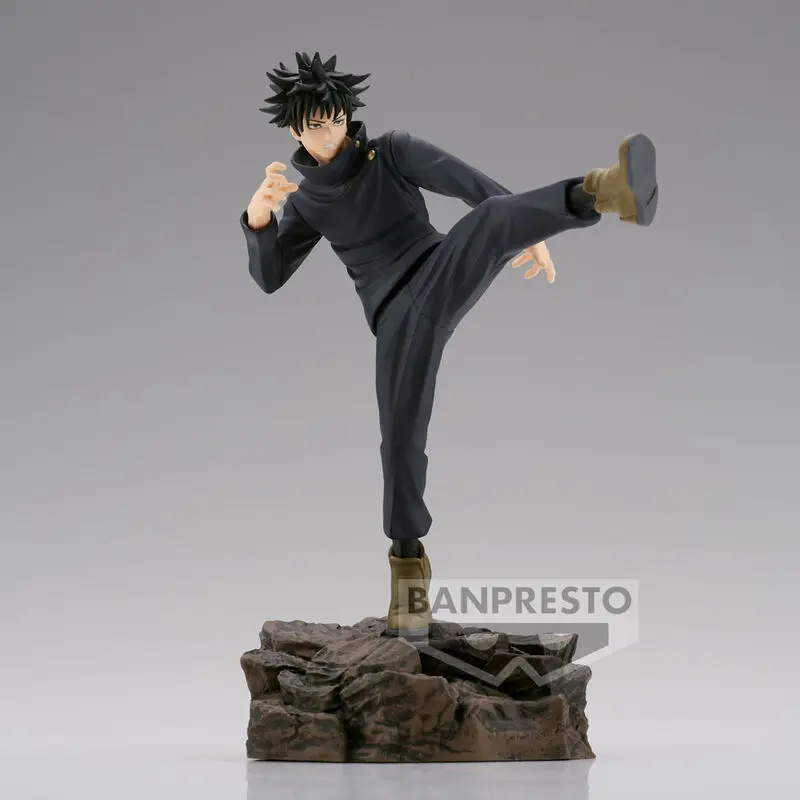 Jujutsu Kaisen Combination Battle 2 Megumi Fushiguro figura 12cm termékfotó