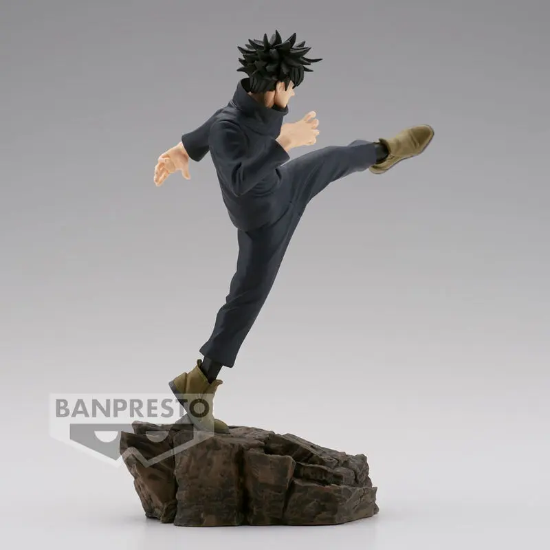 Jujutsu Kaisen Combination Battle 2 Megumi Fushiguro figura 12cm termékfotó