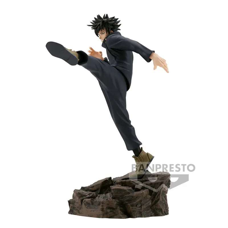 Jujutsu Kaisen Combination Battle 2 Megumi Fushiguro figura 12cm termékfotó
