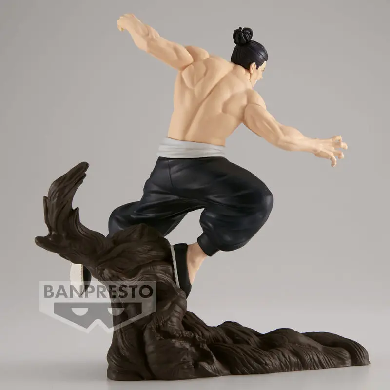 Jujutsu Kaisen Combination Battle Aoi Todo figura 9cm termékfotó