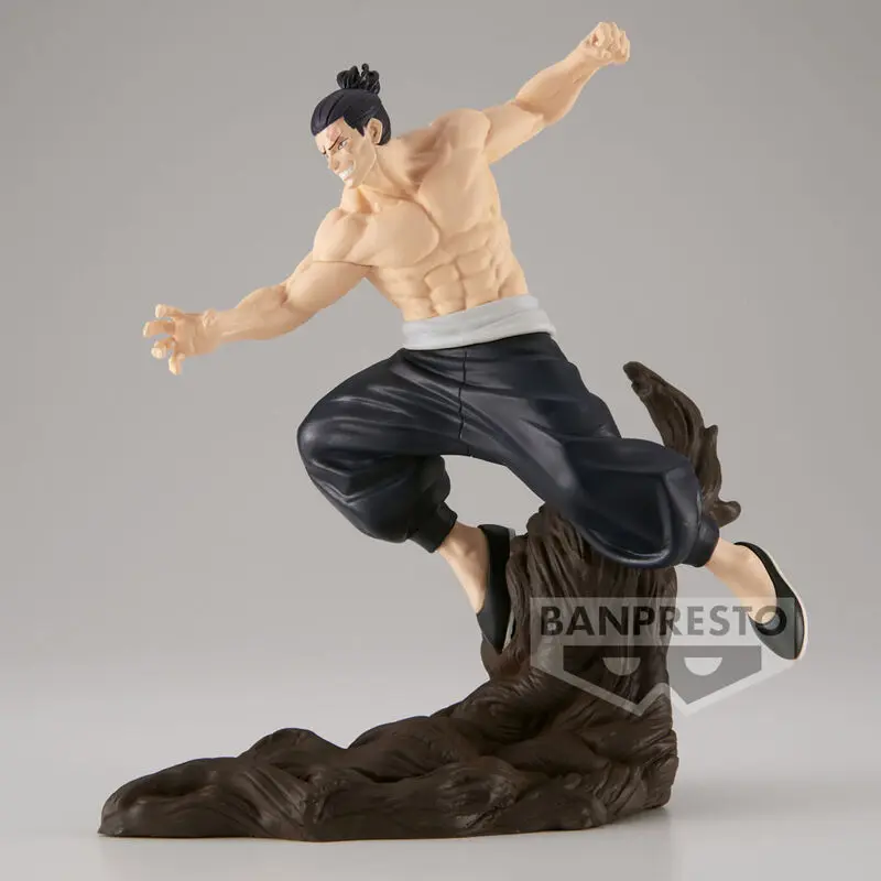 Jujutsu Kaisen Combination Battle Aoi Todo figura 9cm termékfotó