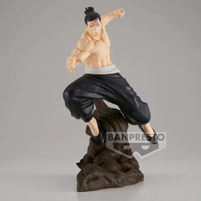 Jujutsu Kaisen Combination Battle Aoi Todo figura 9cm termékfotó