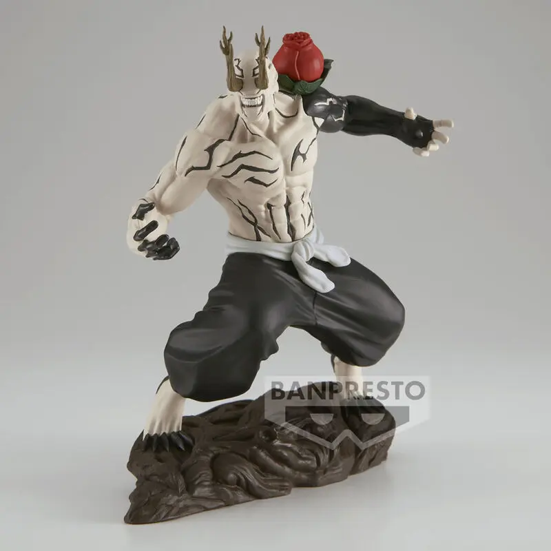 Jujutsu Kaisen Combination Battle Hanami figura 10cm termékfotó