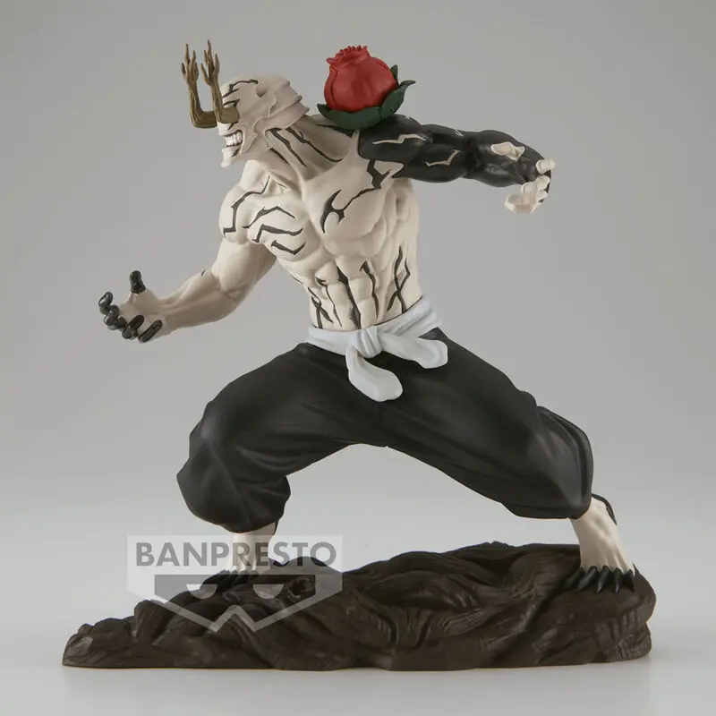 Jujutsu Kaisen Combination Battle Hanami figura 10cm termékfotó