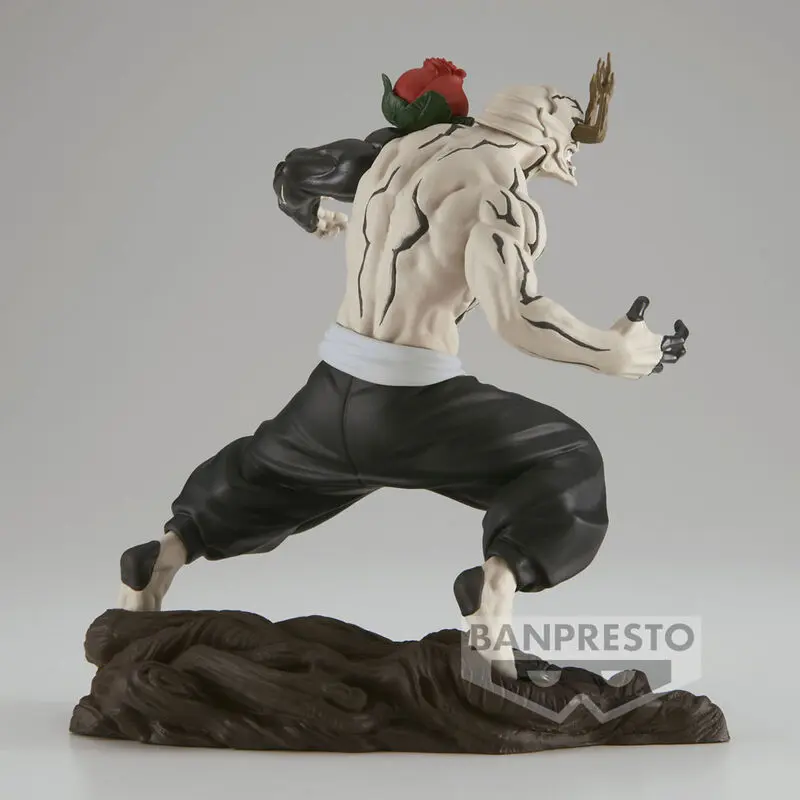 Jujutsu Kaisen Combination Battle Hanami figura 10cm termékfotó