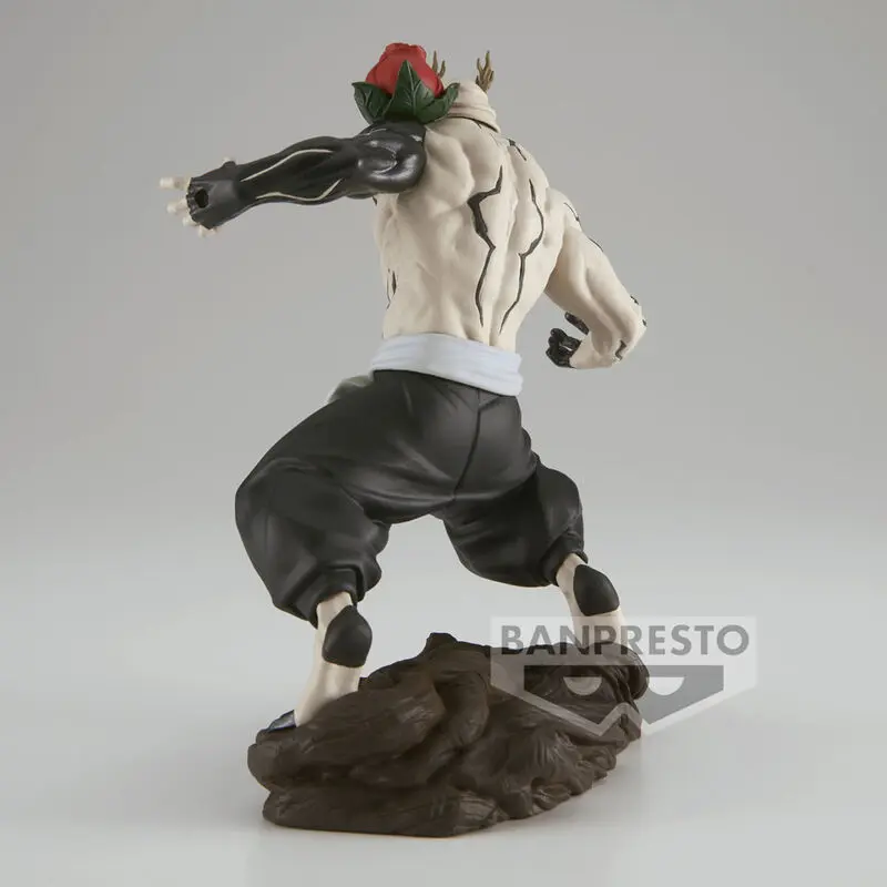 Jujutsu Kaisen Combination Battle Hanami figura 10cm termékfotó