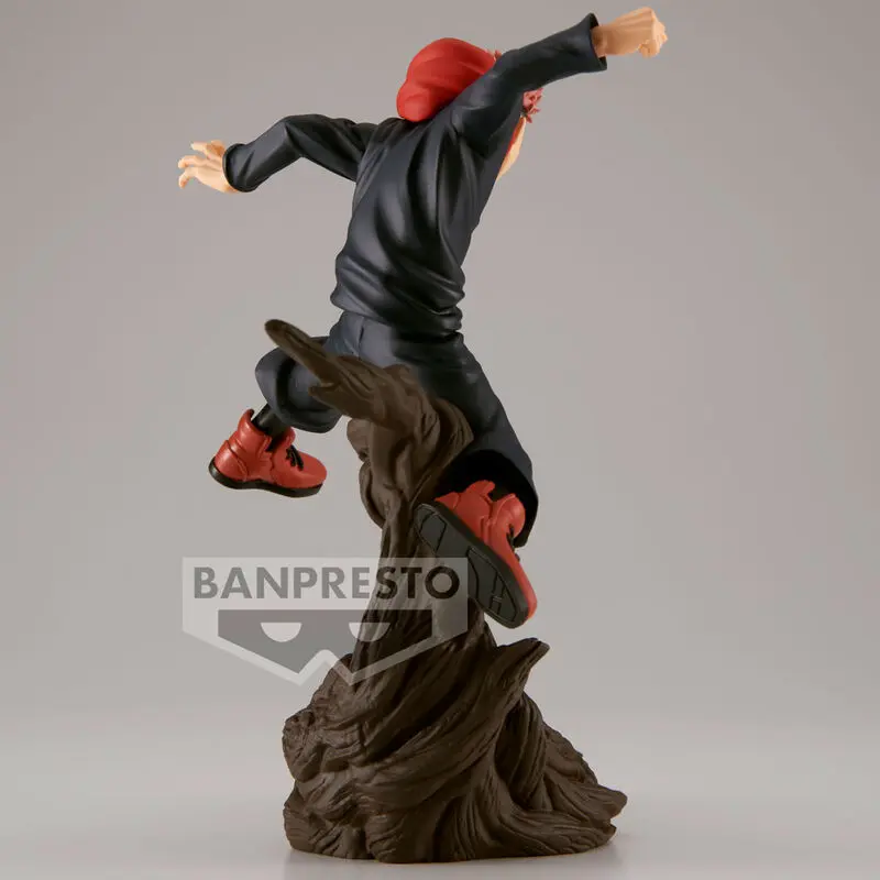 Jujutsu Kaisen Combination Battle Yuji Itadori figura 8cm termékfotó