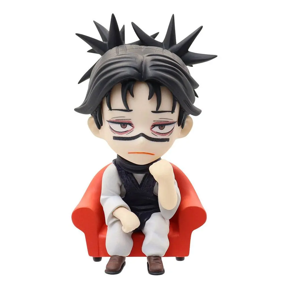 Jujutsu Kaisen Deformed Choso PVC szobor figura 7 cm termékfotó