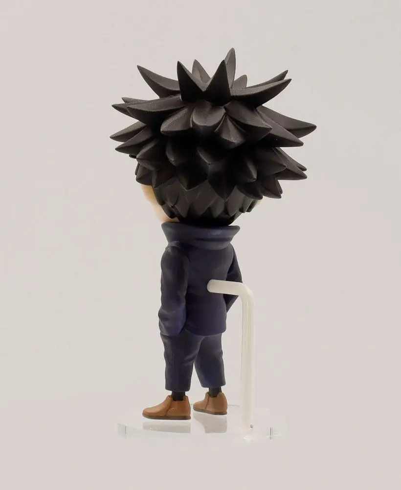 Jujutsu Kaisen Deformed Fushiguro Megumi PVC szobor figura 7 cm termékfotó