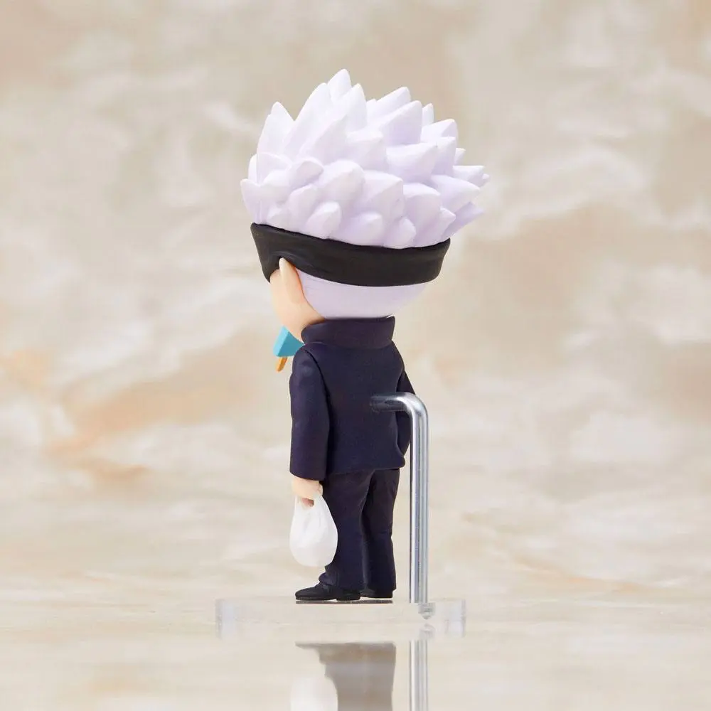 Jujutsu Kaisen Deformed Gojo Satoru PVC szobor figura 7 cm termékfotó