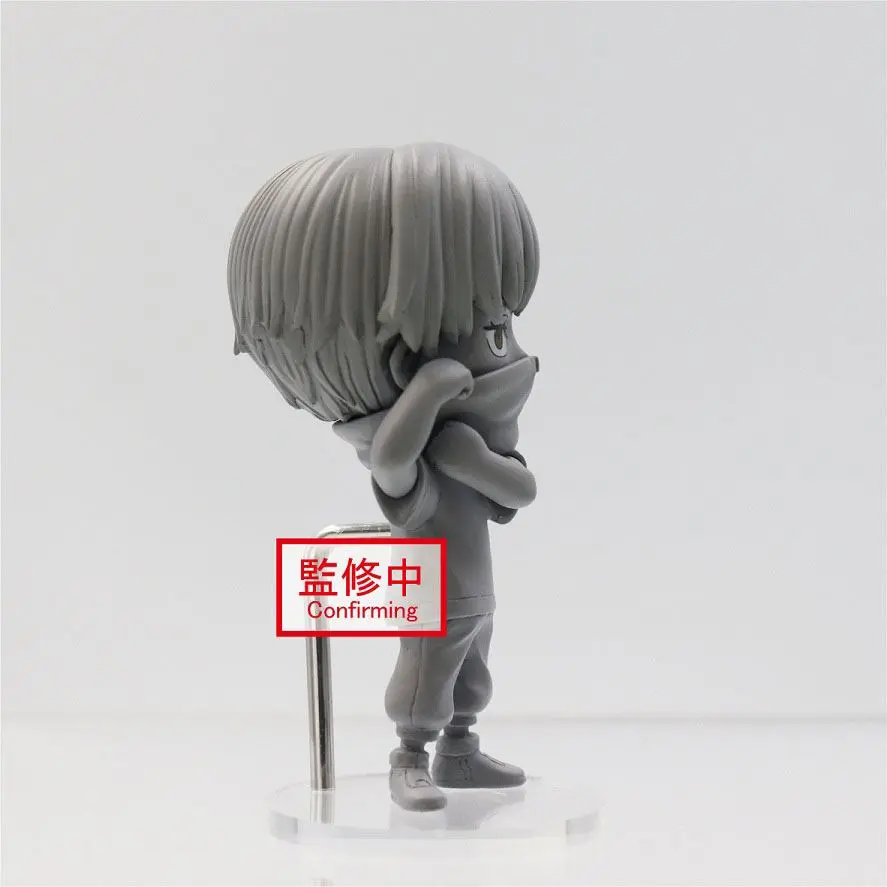 Jujutsu Kaisen Deformed Inumaki Toge PVC szobor figura 7 cm termékfotó