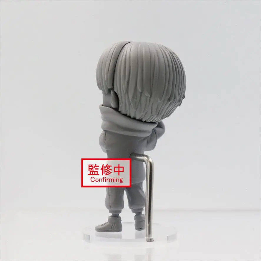 Jujutsu Kaisen Deformed Inumaki Toge PVC szobor figura 7 cm termékfotó