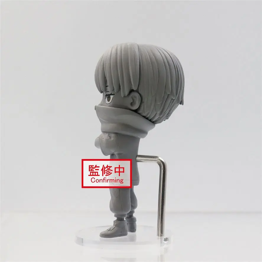 Jujutsu Kaisen Deformed Inumaki Toge PVC szobor figura 7 cm termékfotó