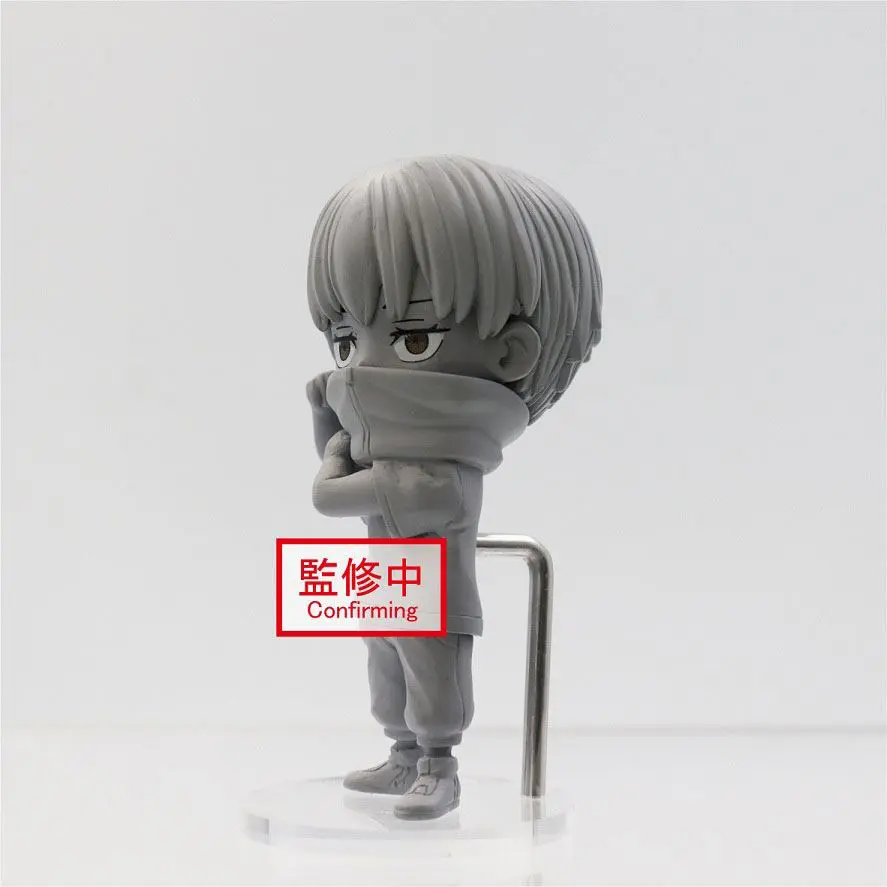 Jujutsu Kaisen Deformed Inumaki Toge PVC szobor figura 7 cm termékfotó