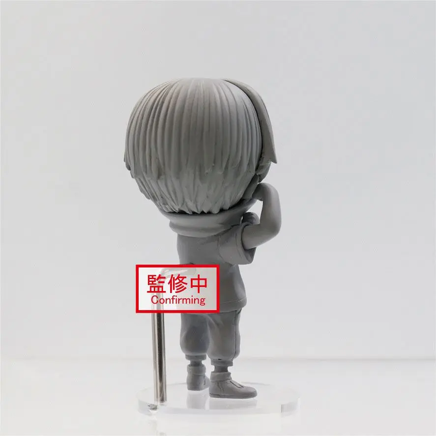 Jujutsu Kaisen Deformed Inumaki Toge PVC szobor figura 7 cm termékfotó