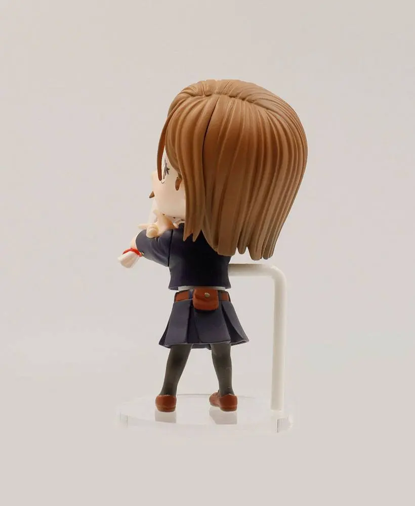 Jujutsu Kaisen Deformed Kugisaki Nobara PVC szobor figura 7 cm termékfotó