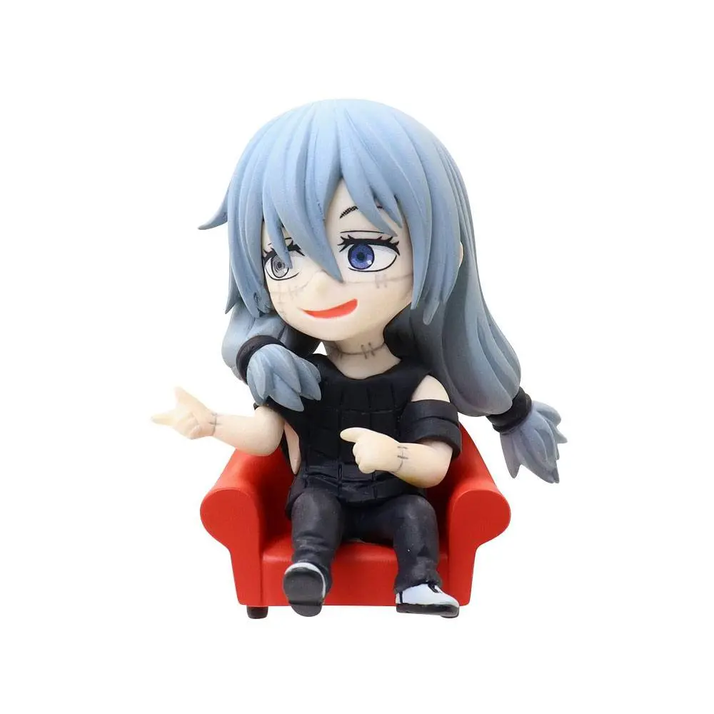 Jujutsu Kaisen Deformed Mahito PVC szobor figura 7 cm termékfotó