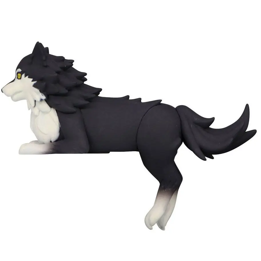 Jujutsu Kaisen Divine Dog Noodle Stopper Totality figura 9cm termékfotó