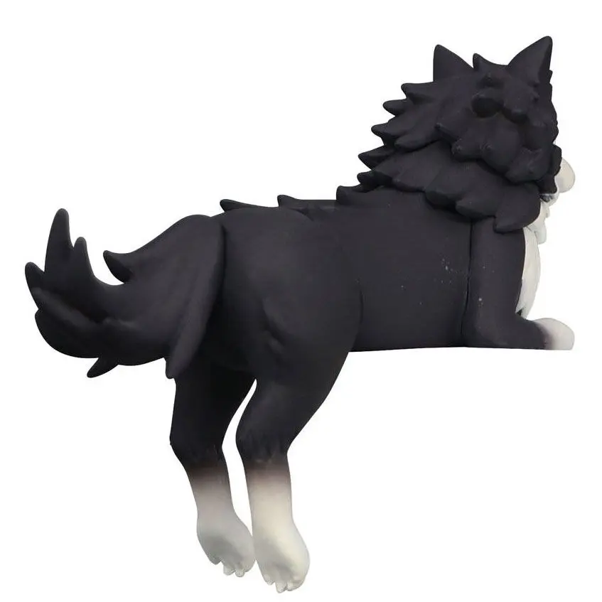 Jujutsu Kaisen Divine Dog Noodle Stopper Totality figura 9cm termékfotó