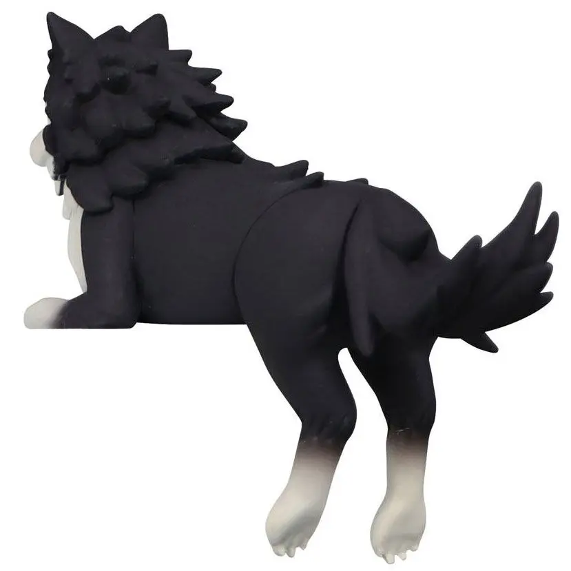 Jujutsu Kaisen Divine Dog Noodle Stopper Totality figura 9cm termékfotó