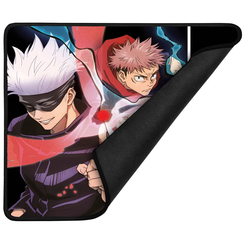 Jujutsu Kaisen Mousepad Dark termékfotó