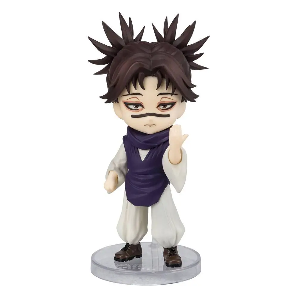 Jujutsu Kaisen Figuarts mini akciófigura Choso 10 cm termékfotó
