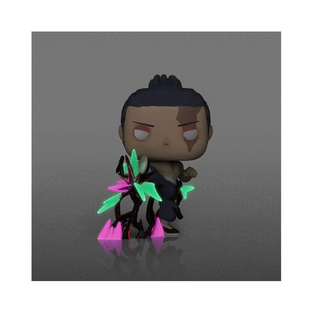 Jujutsu Kaisen Funko POP! Animation Vinyl figura Aoi Todo (Kick) 9 cm termékfotó
