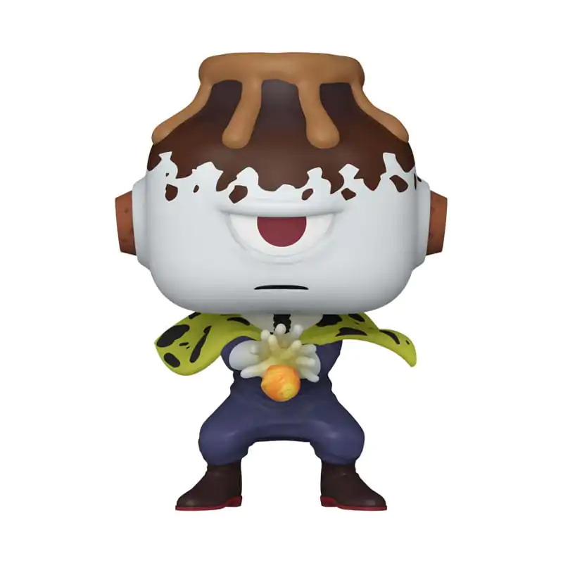 Jujutsu Kaisen Funko POP! Animation Vinyl figura Jogo 9 cm termékfotó