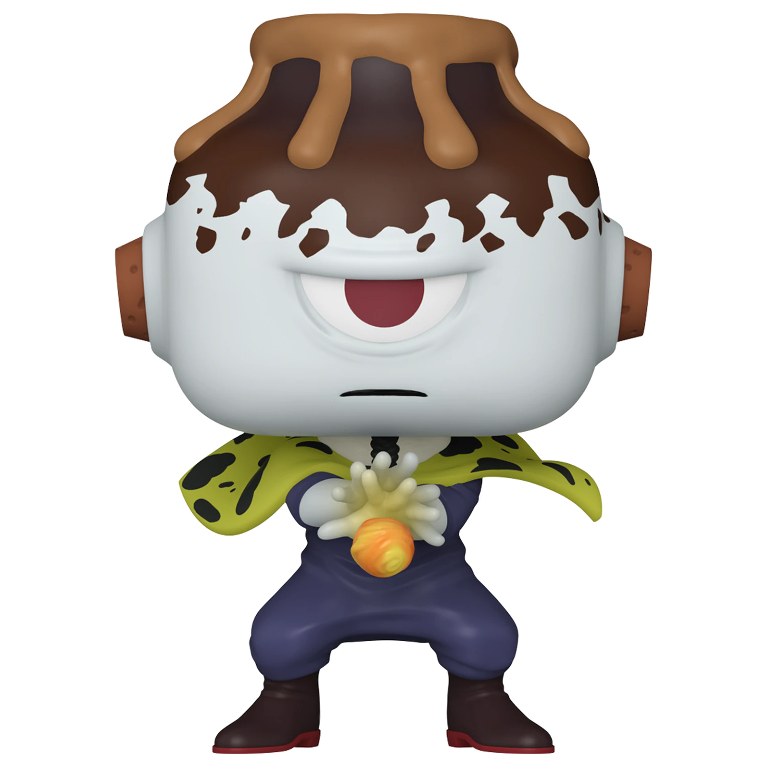 Jujutsu Kaisen Funko POP! Animation Vinyl figura Jogo 9 cm termékfotó