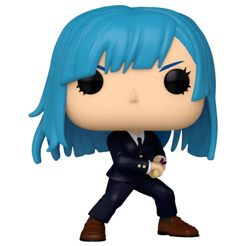 Jujutsu Kaisen Funko POP! Animation Vinyl figura Miwa Kasumi 9 cm termékfotó