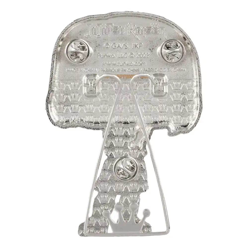 Jujutsu Kaisen Funko POP! Enamel Pin Nobara Kugisaki 10 cm termékfotó