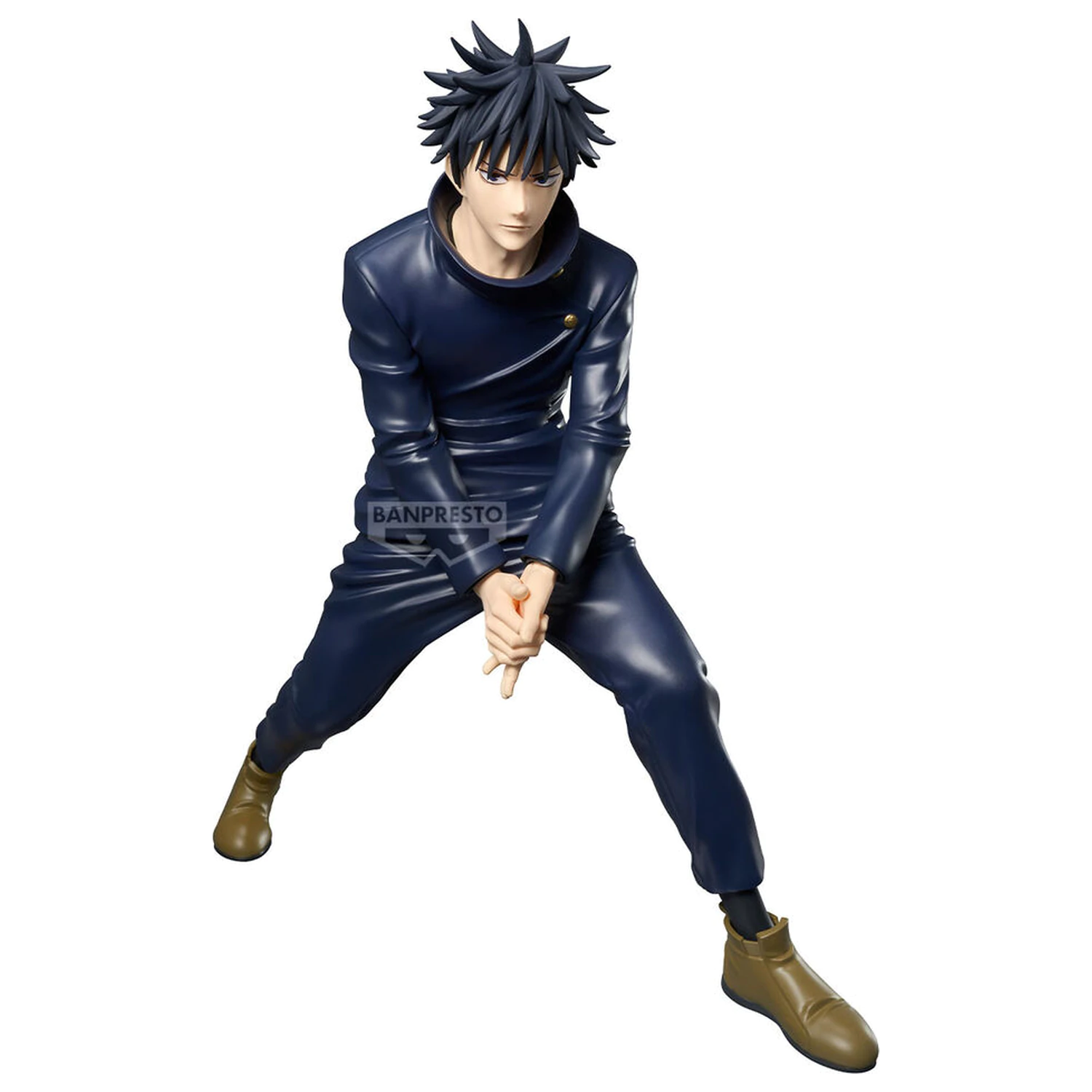 Jujutsu Kaisen Fushiguro Megumi Grandista figura 24cm termékfotó