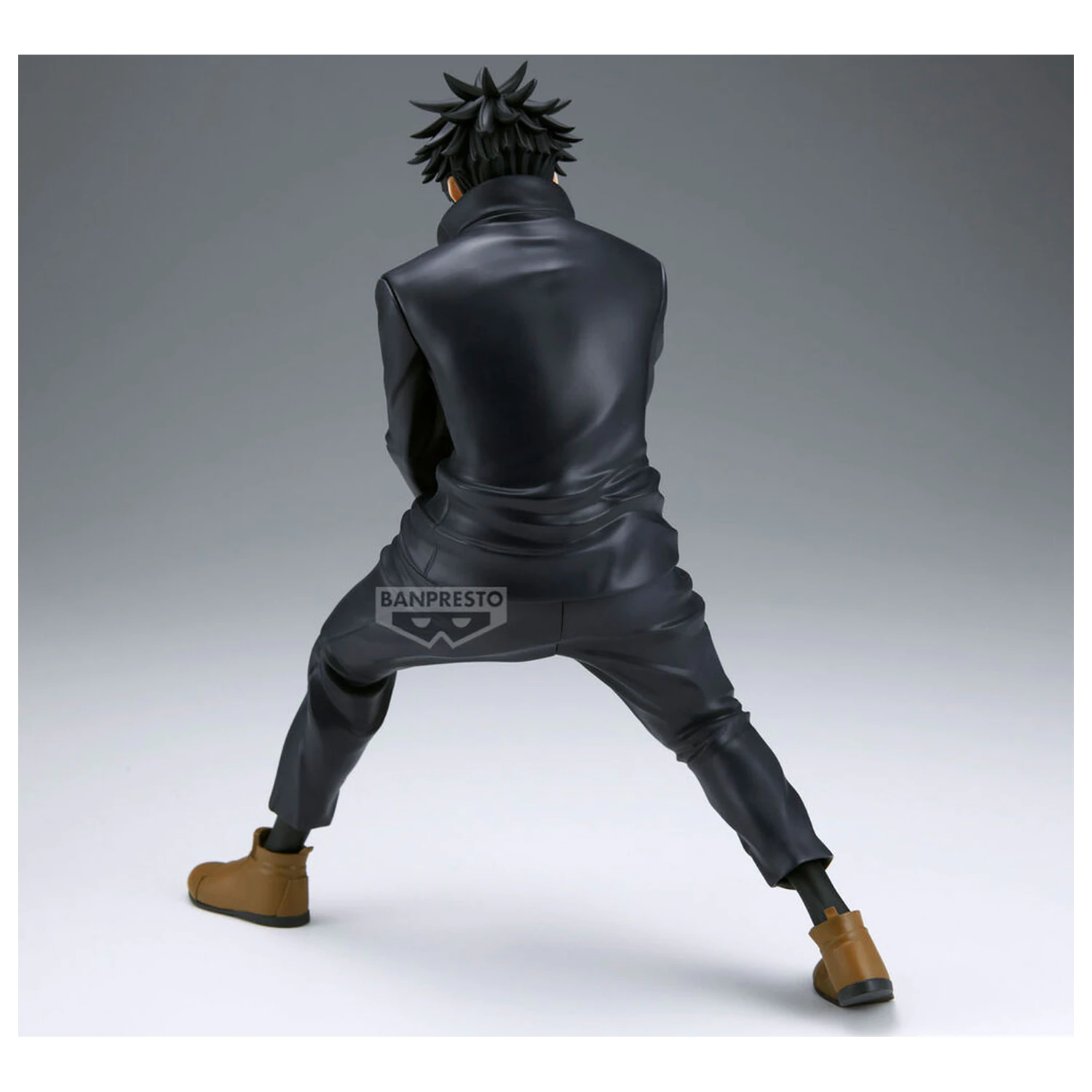 Jujutsu Kaisen Fushiguro Megumi Grandista figura 24cm termékfotó