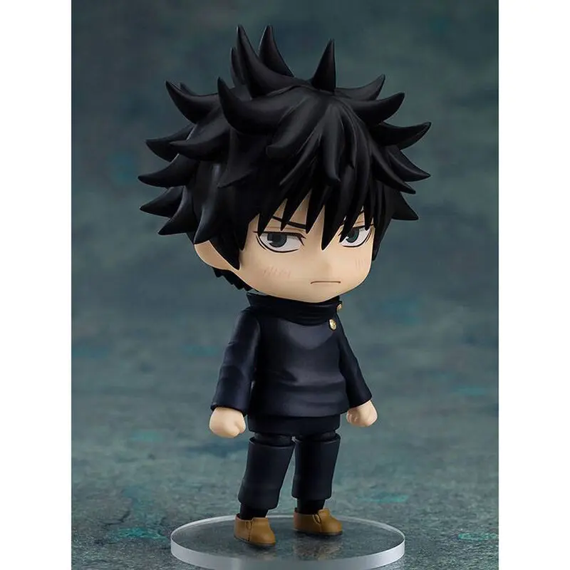 Jujutsu Kaisen Fushiguro Megumi Nendoroid figura 10cm termékfotó