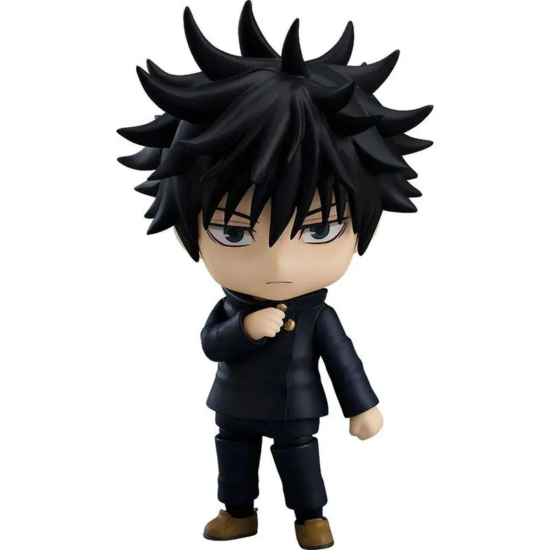 Jujutsu Kaisen Fushiguro Megumi Nendoroid figura 10cm termékfotó