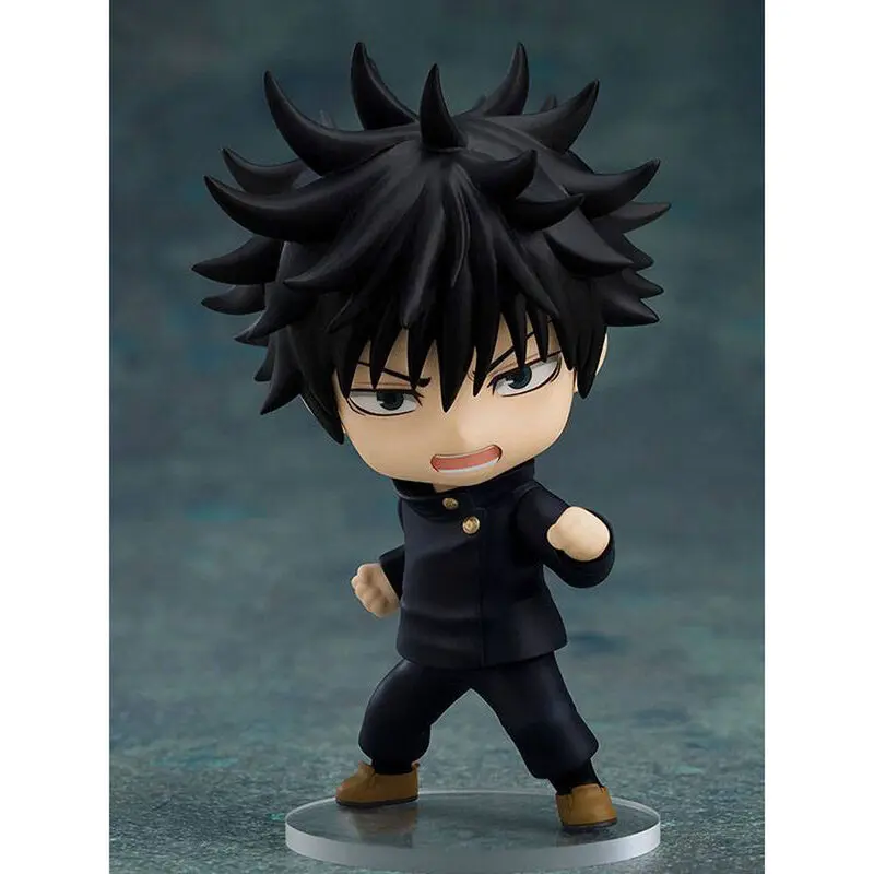 Jujutsu Kaisen Fushiguro Megumi Nendoroid figura 10cm termékfotó